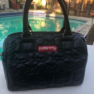 NWOT Hello Kitty Satchel